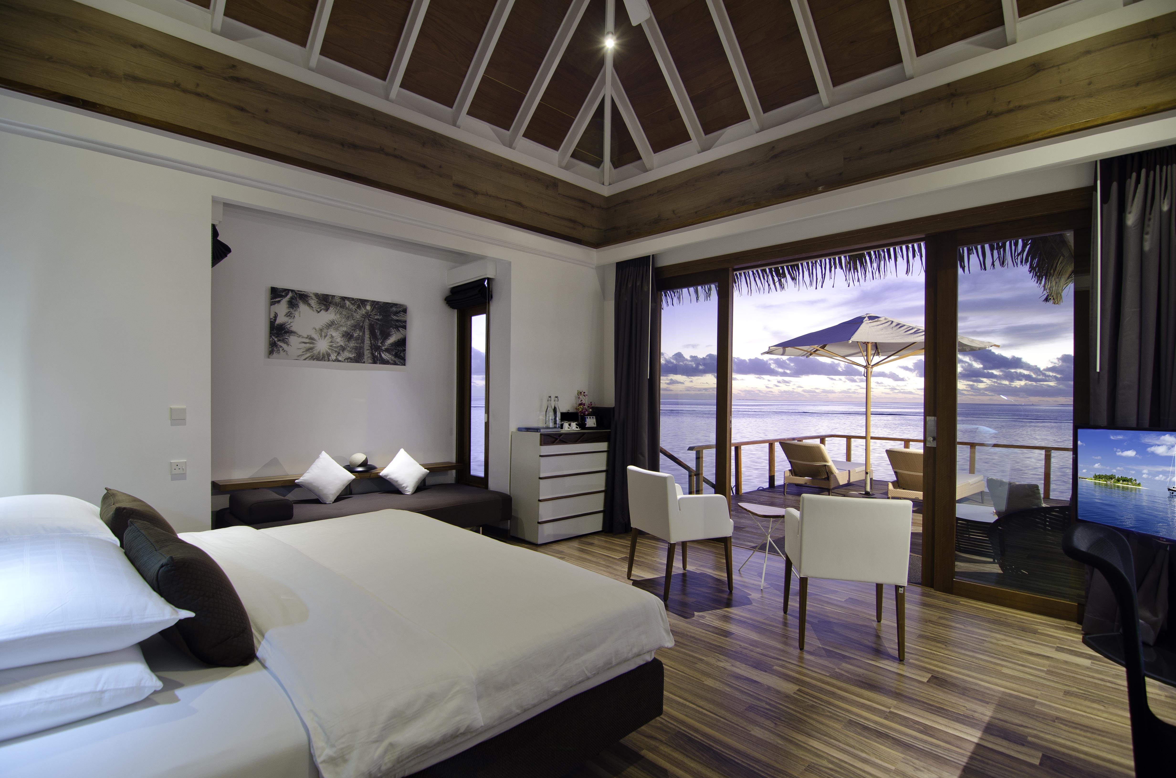 Kandolhu Maldives Himandhoo Exteriér fotografie