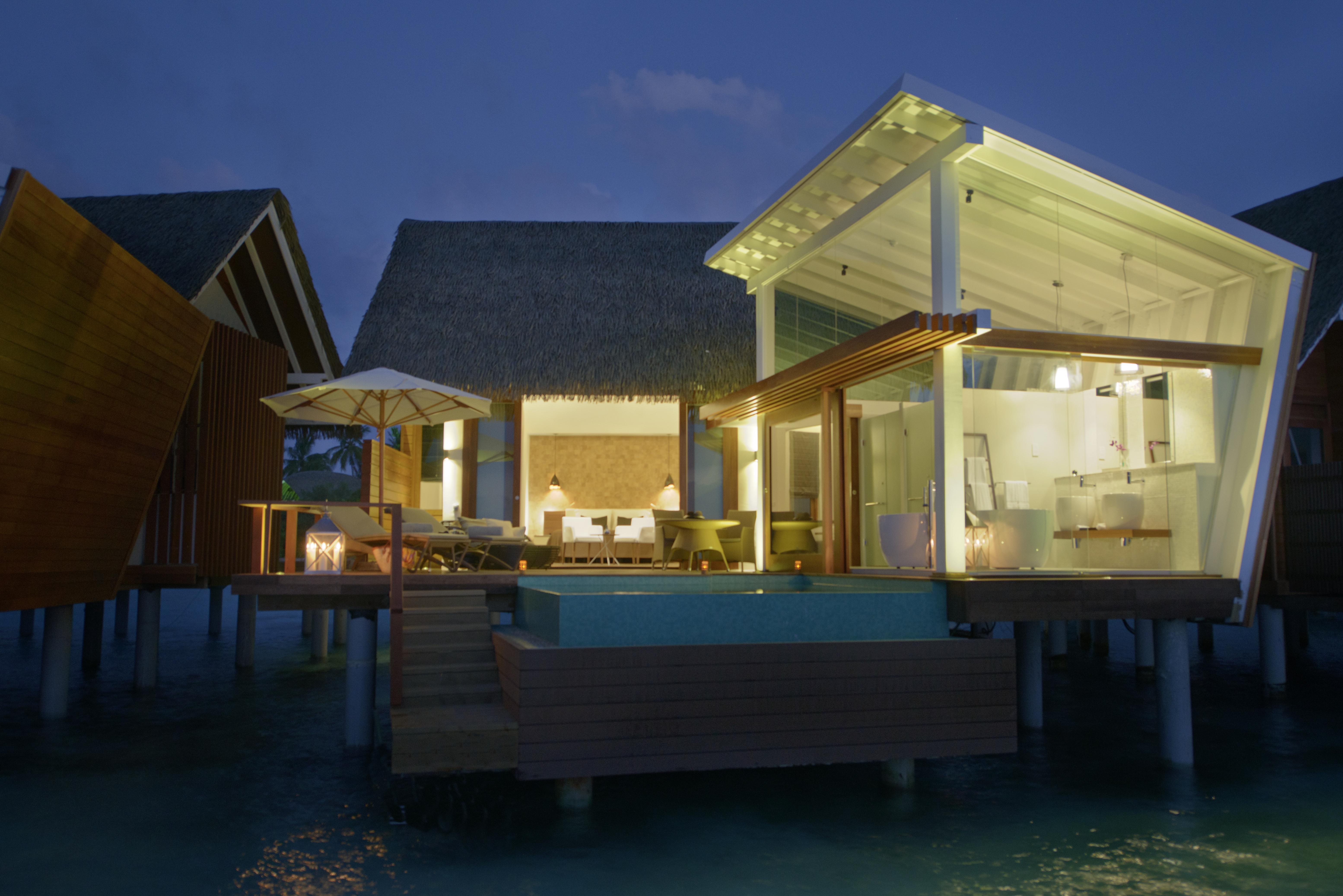 Kandolhu Maldives Himandhoo Exteriér fotografie