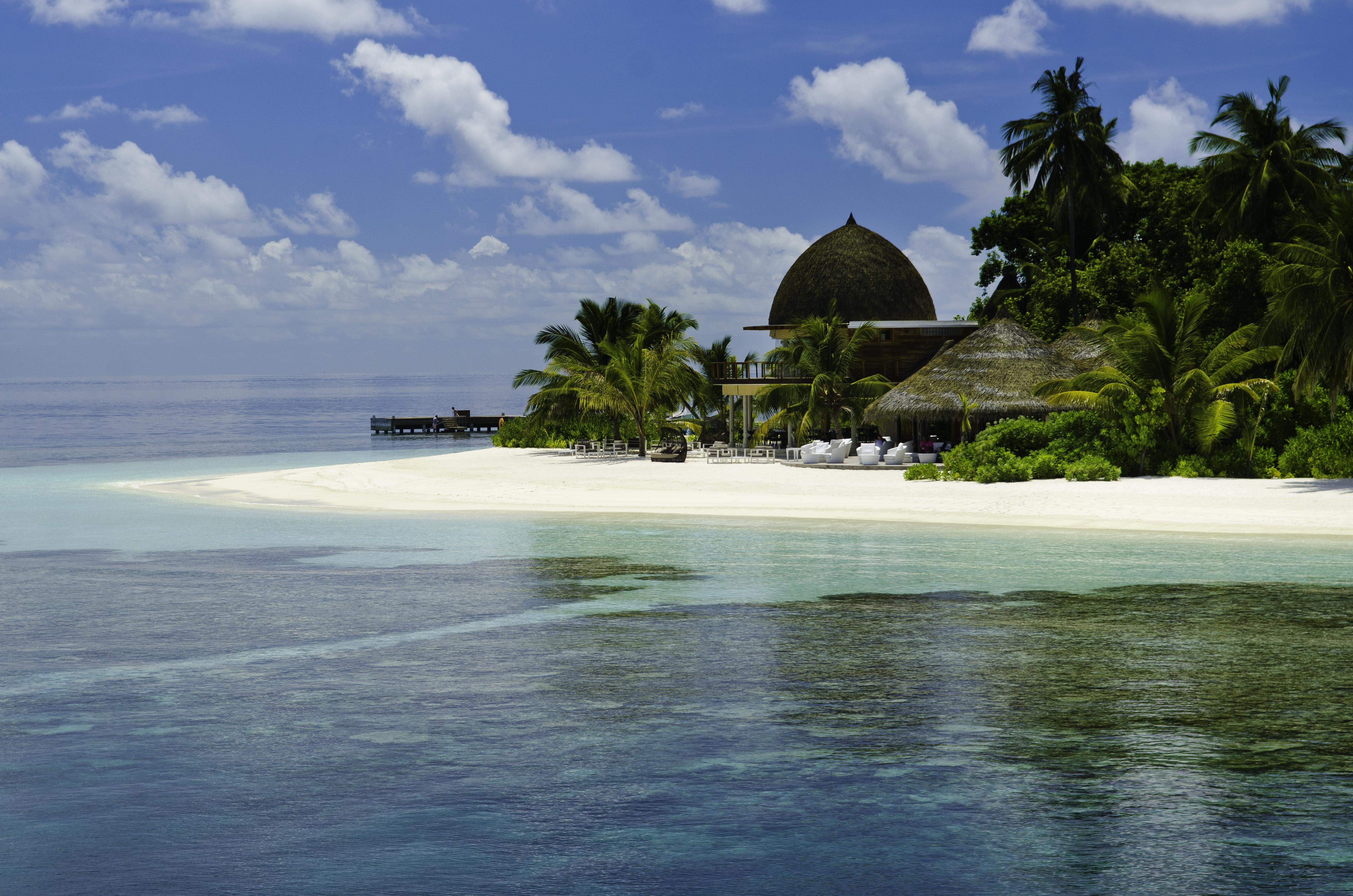 Kandolhu Maldives Himandhoo Exteriér fotografie