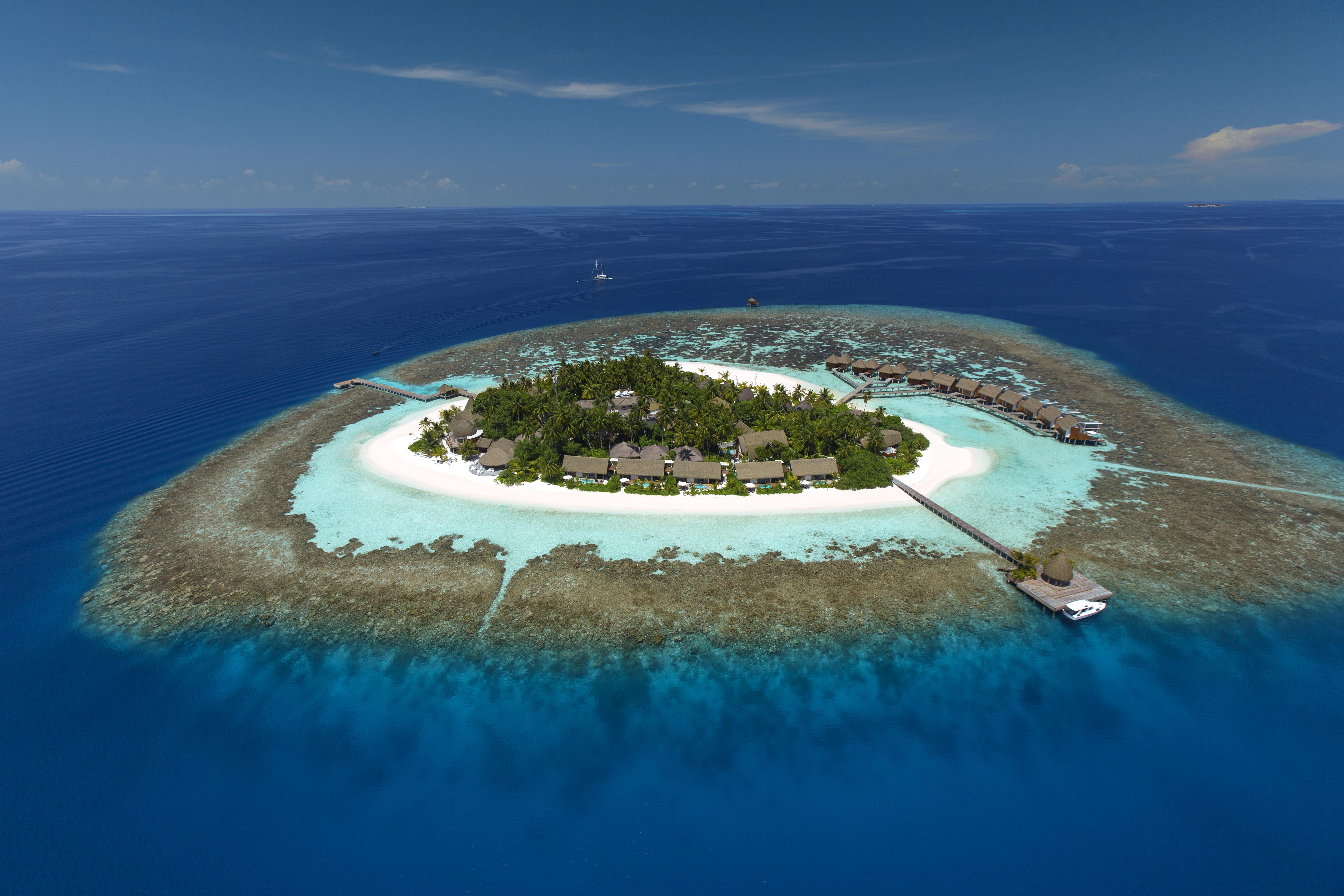 Kandolhu Maldives Himandhoo Exteriér fotografie