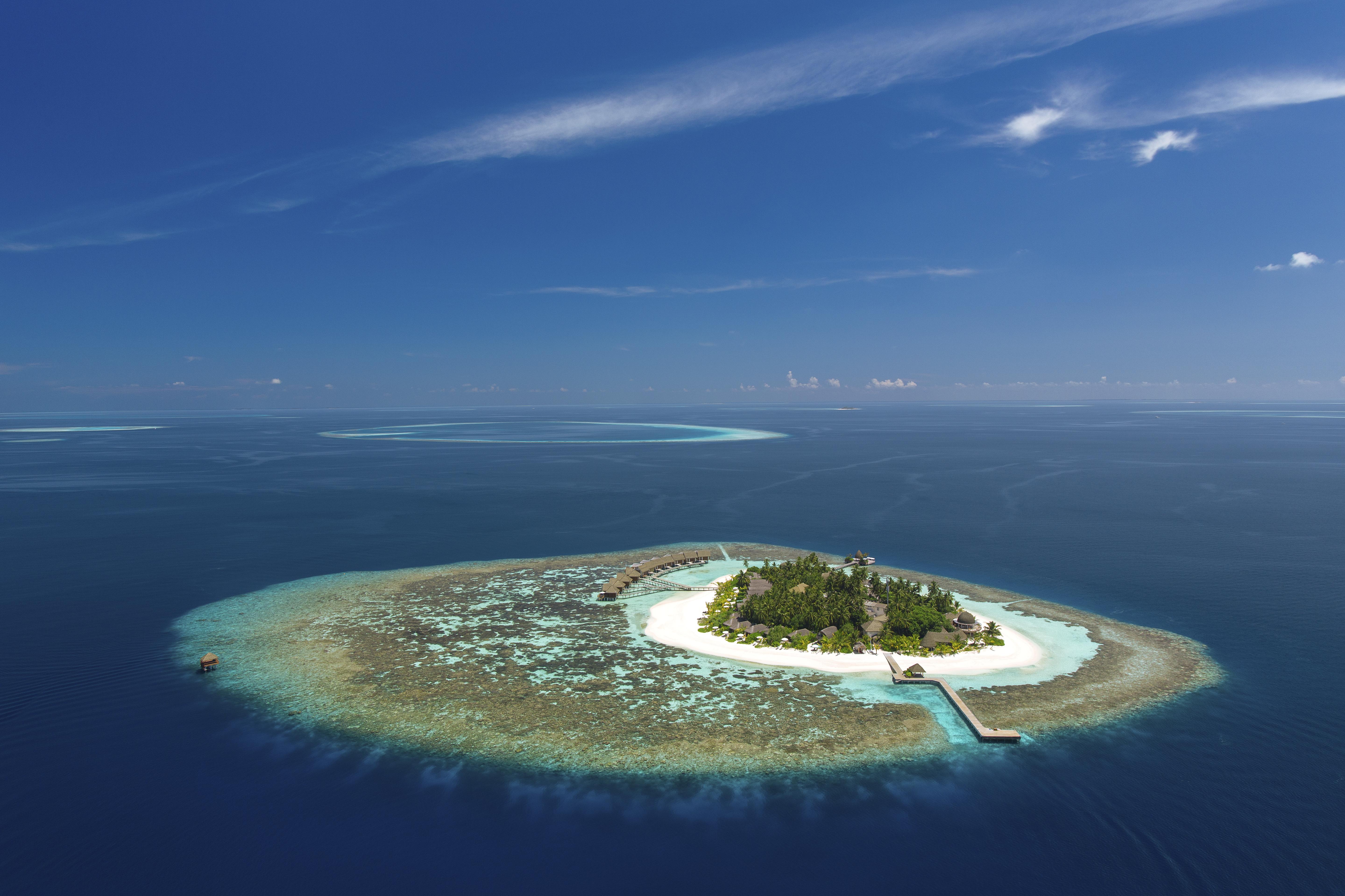 Kandolhu Maldives Himandhoo Exteriér fotografie
