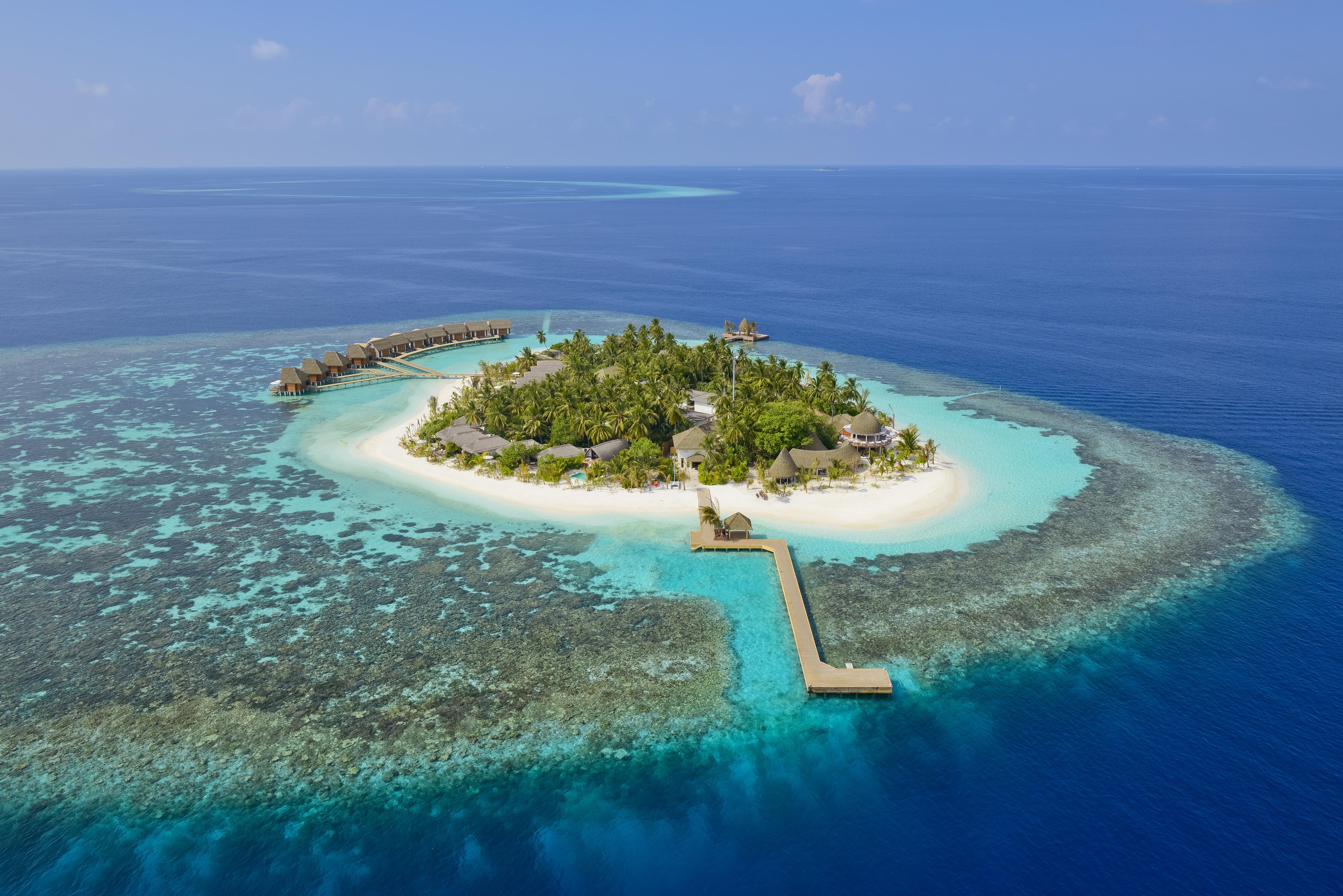 Kandolhu Maldives Himandhoo Exteriér fotografie
