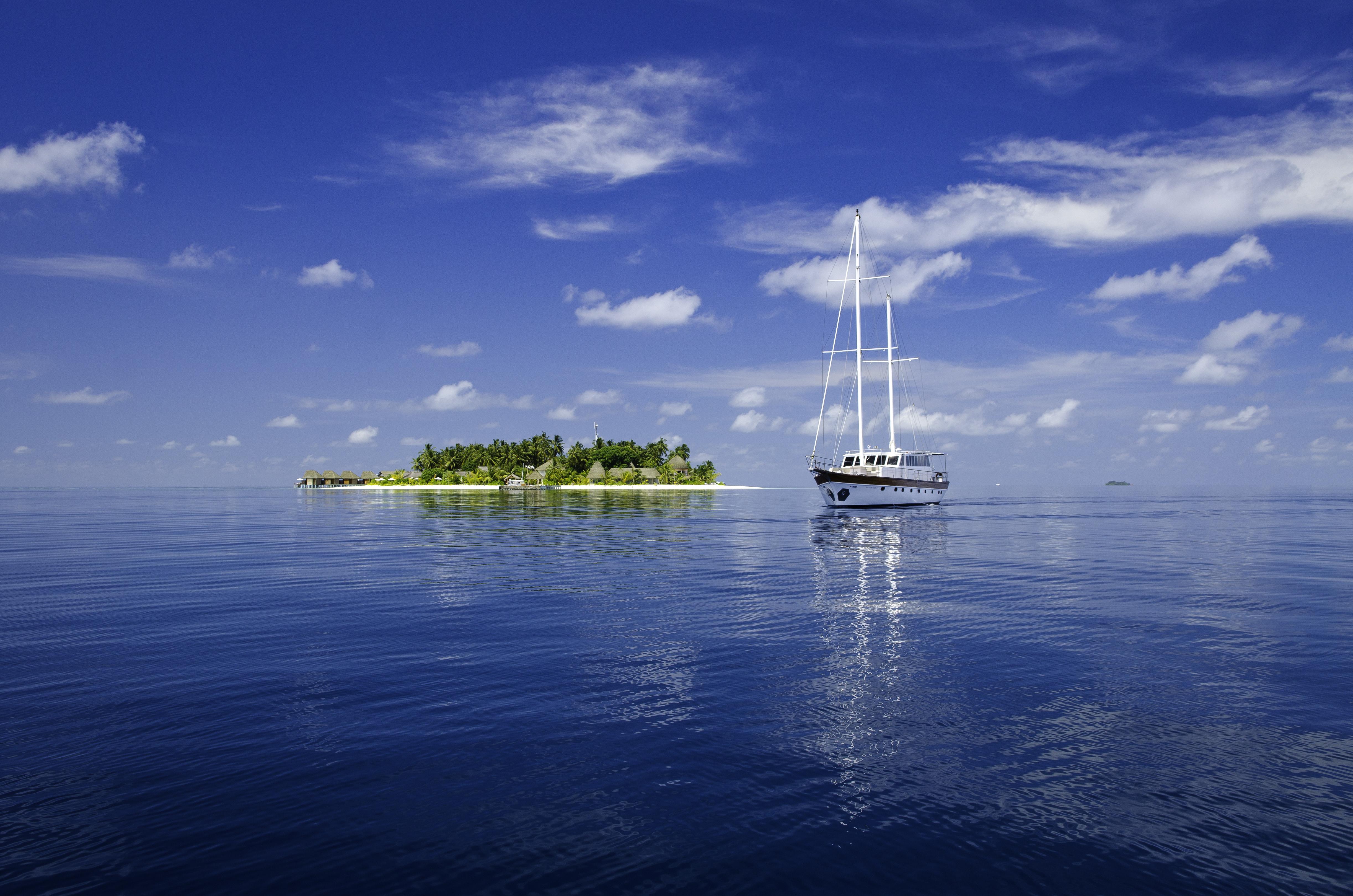 Kandolhu Maldives Himandhoo Exteriér fotografie