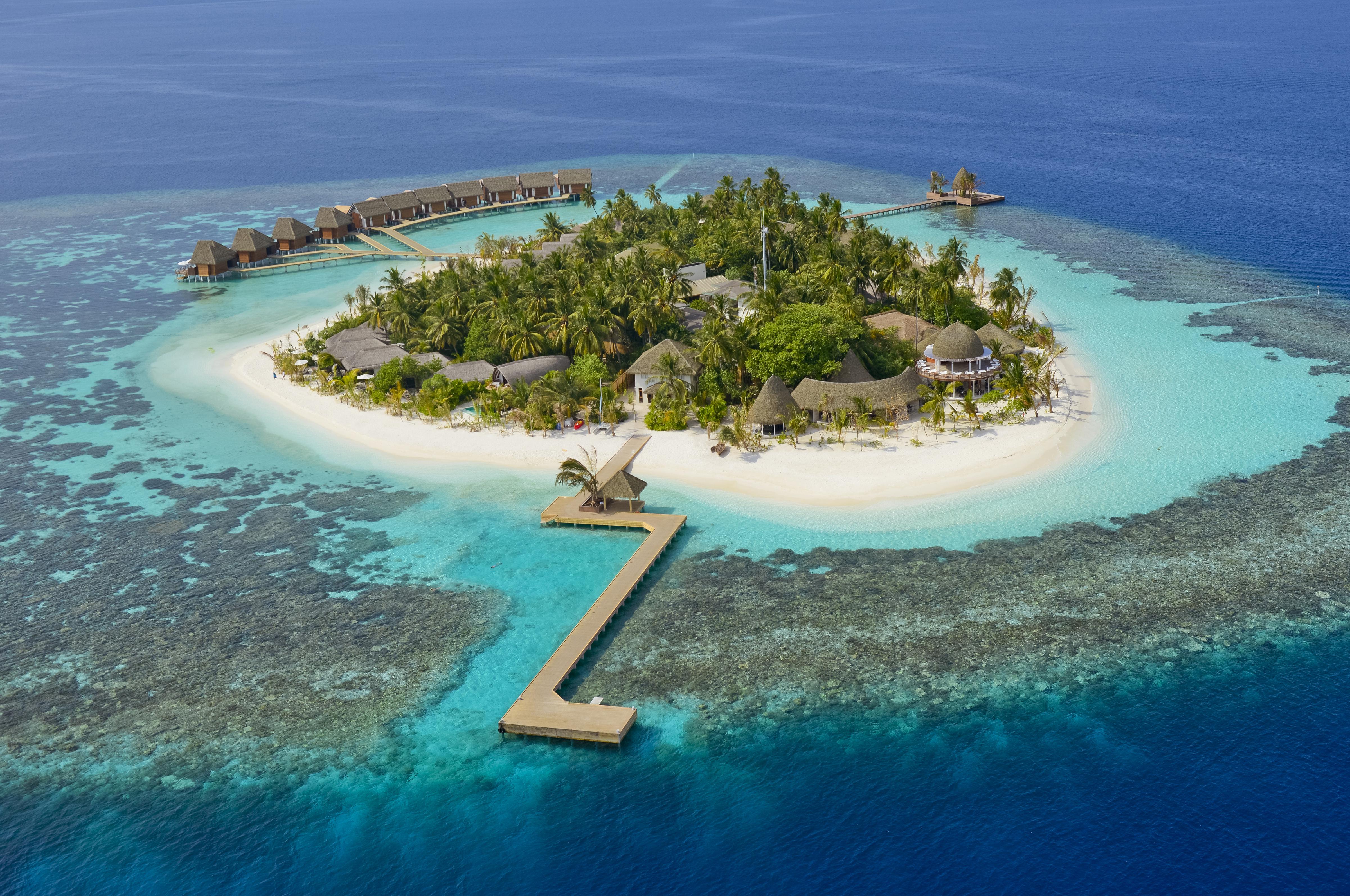 Kandolhu Maldives Himandhoo Exteriér fotografie
