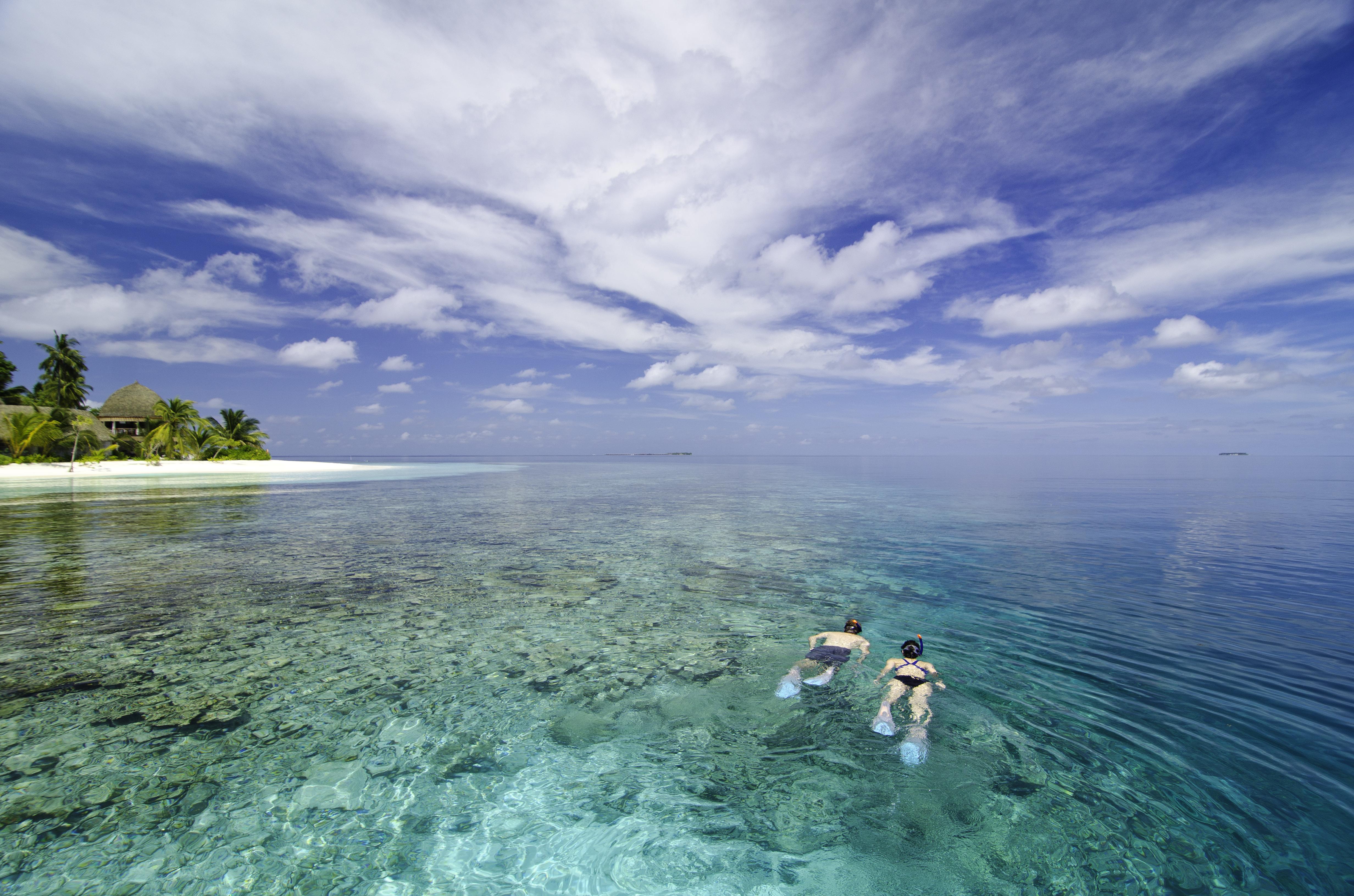 Kandolhu Maldives Himandhoo Exteriér fotografie