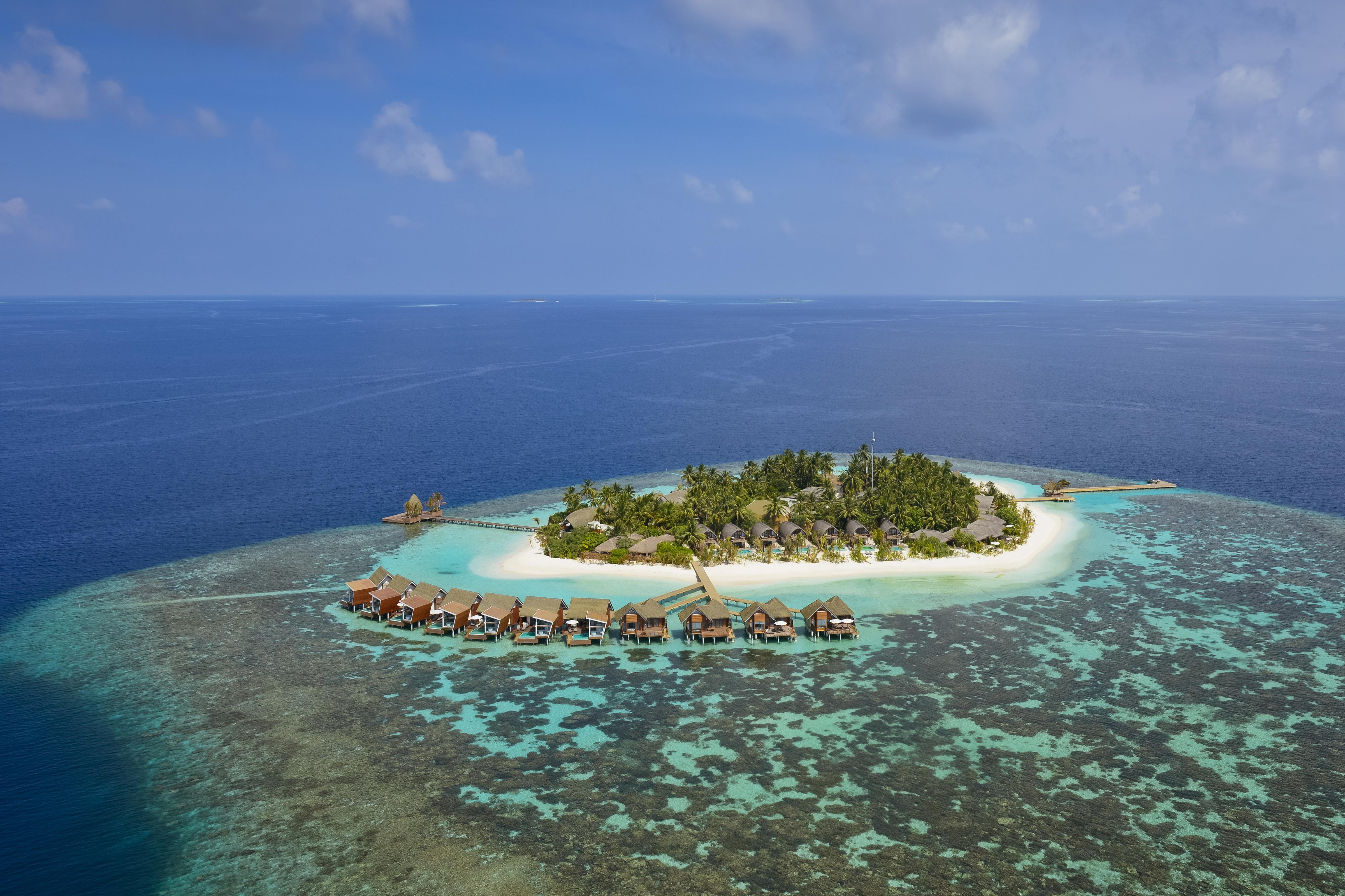 Kandolhu Maldives Himandhoo Exteriér fotografie
