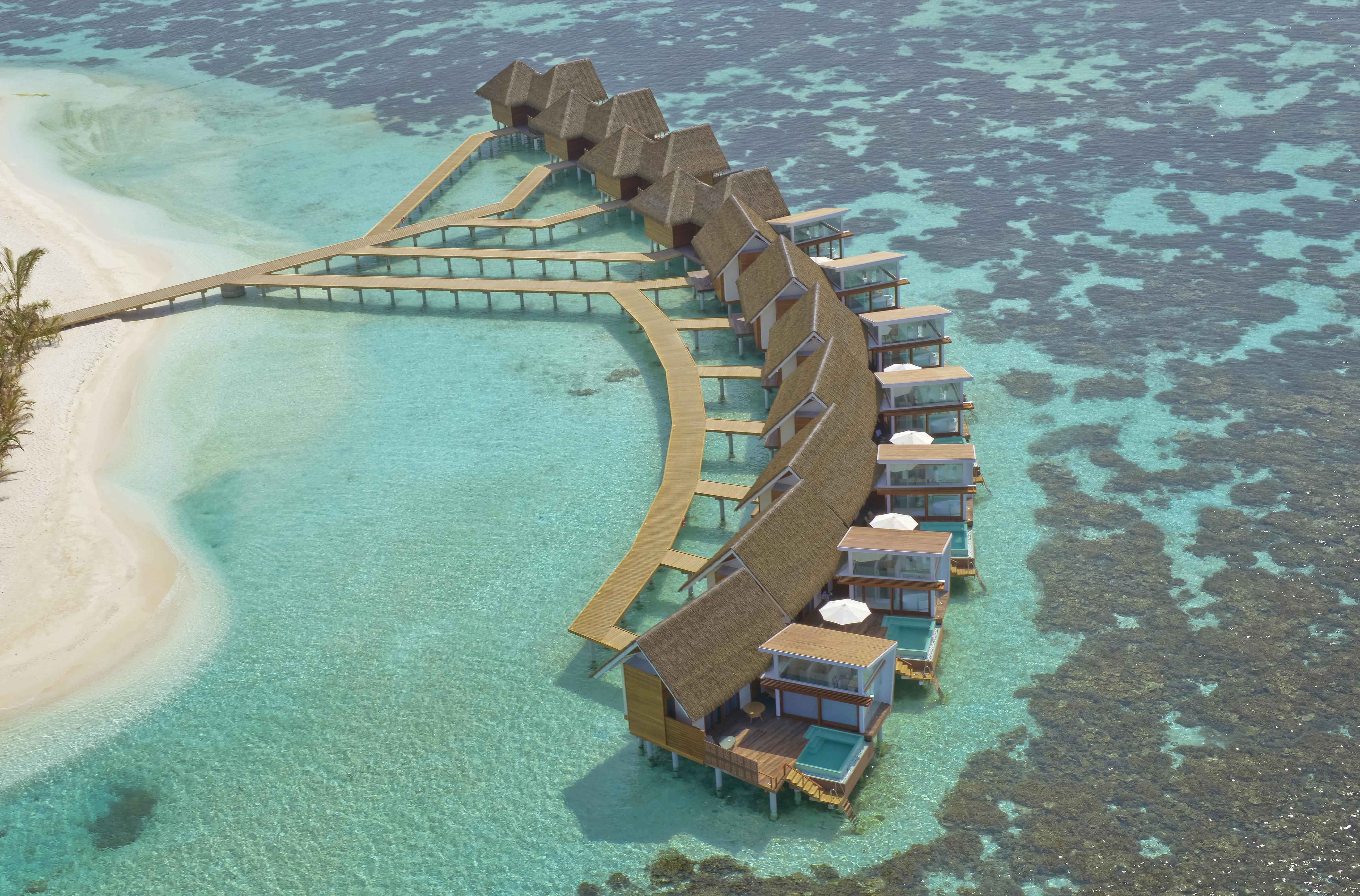Kandolhu Maldives Himandhoo Exteriér fotografie