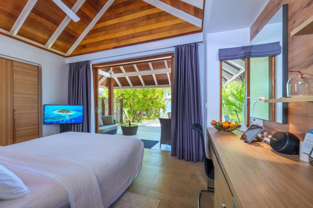 Kandolhu Maldives Himandhoo Exteriér fotografie