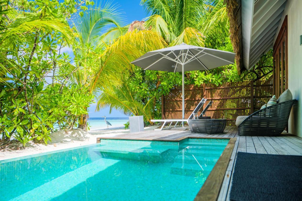 Kandolhu Maldives Himandhoo Exteriér fotografie