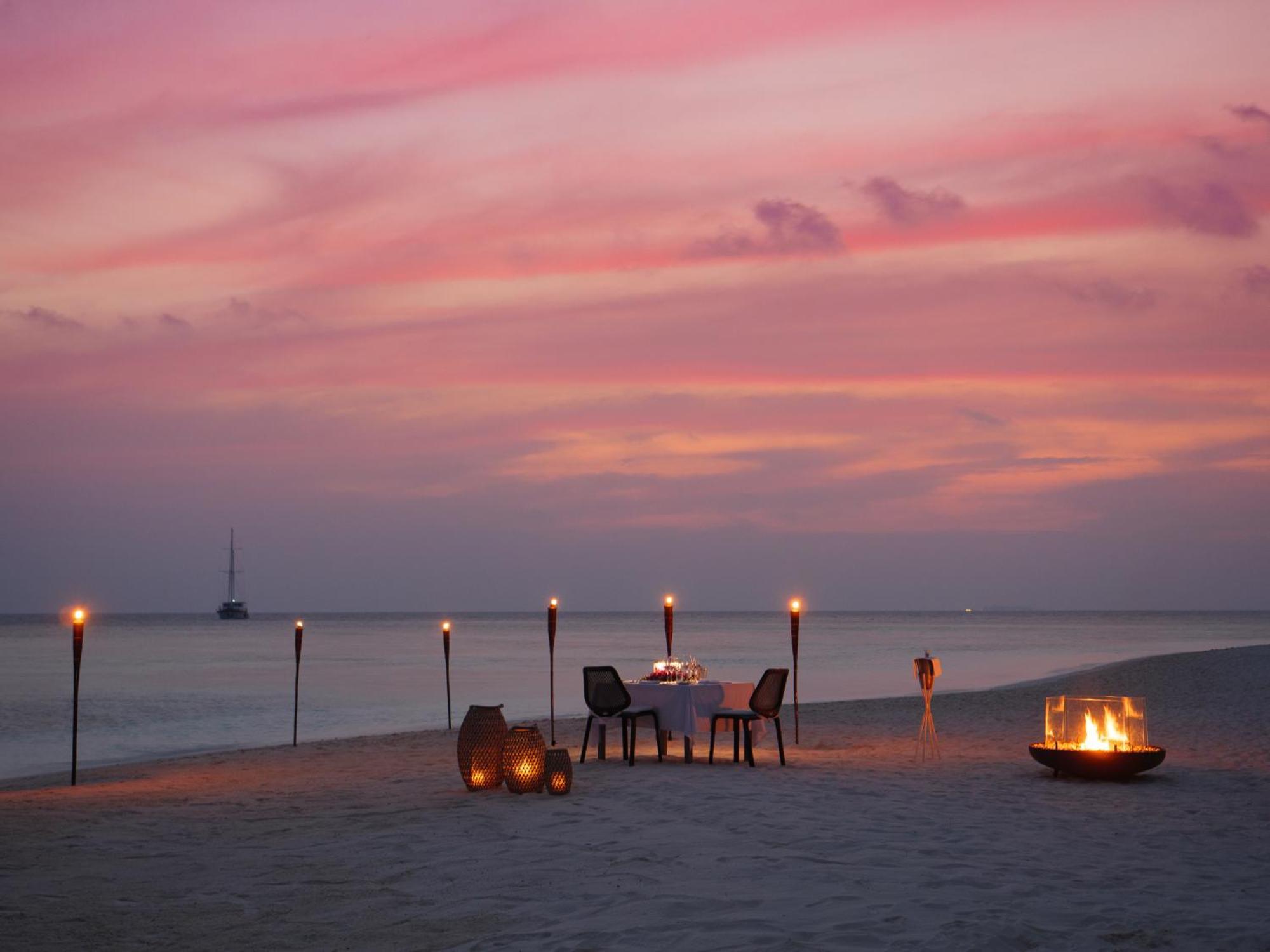 Kandolhu Maldives Himandhoo Exteriér fotografie