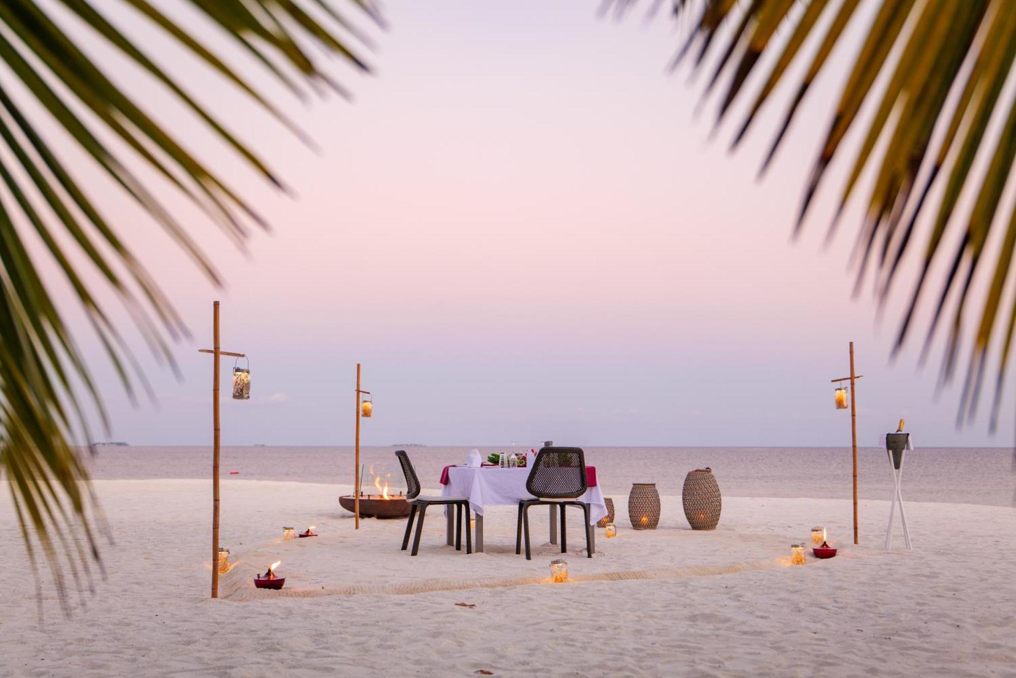 Kandolhu Maldives Himandhoo Exteriér fotografie