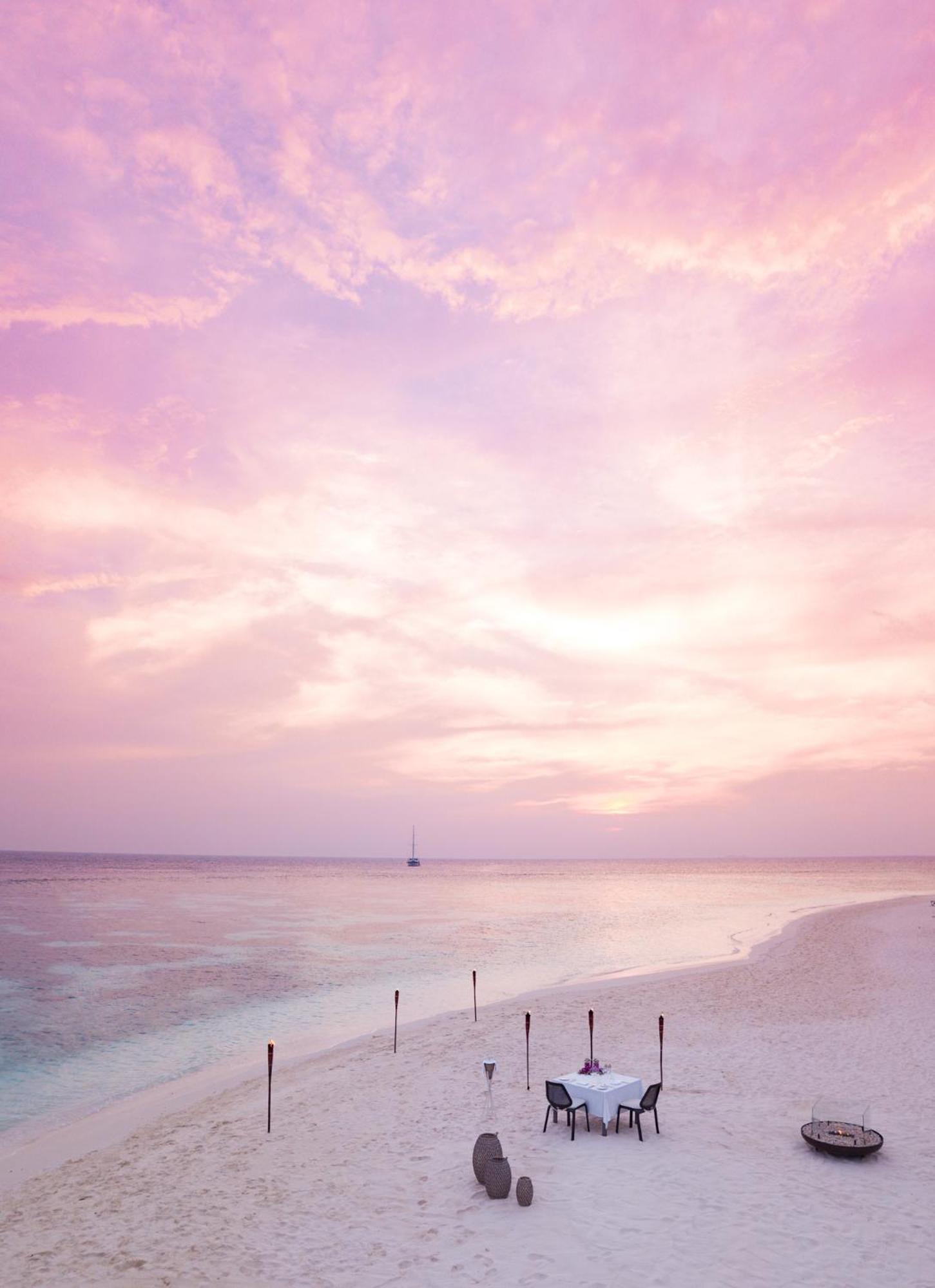 Kandolhu Maldives Himandhoo Exteriér fotografie