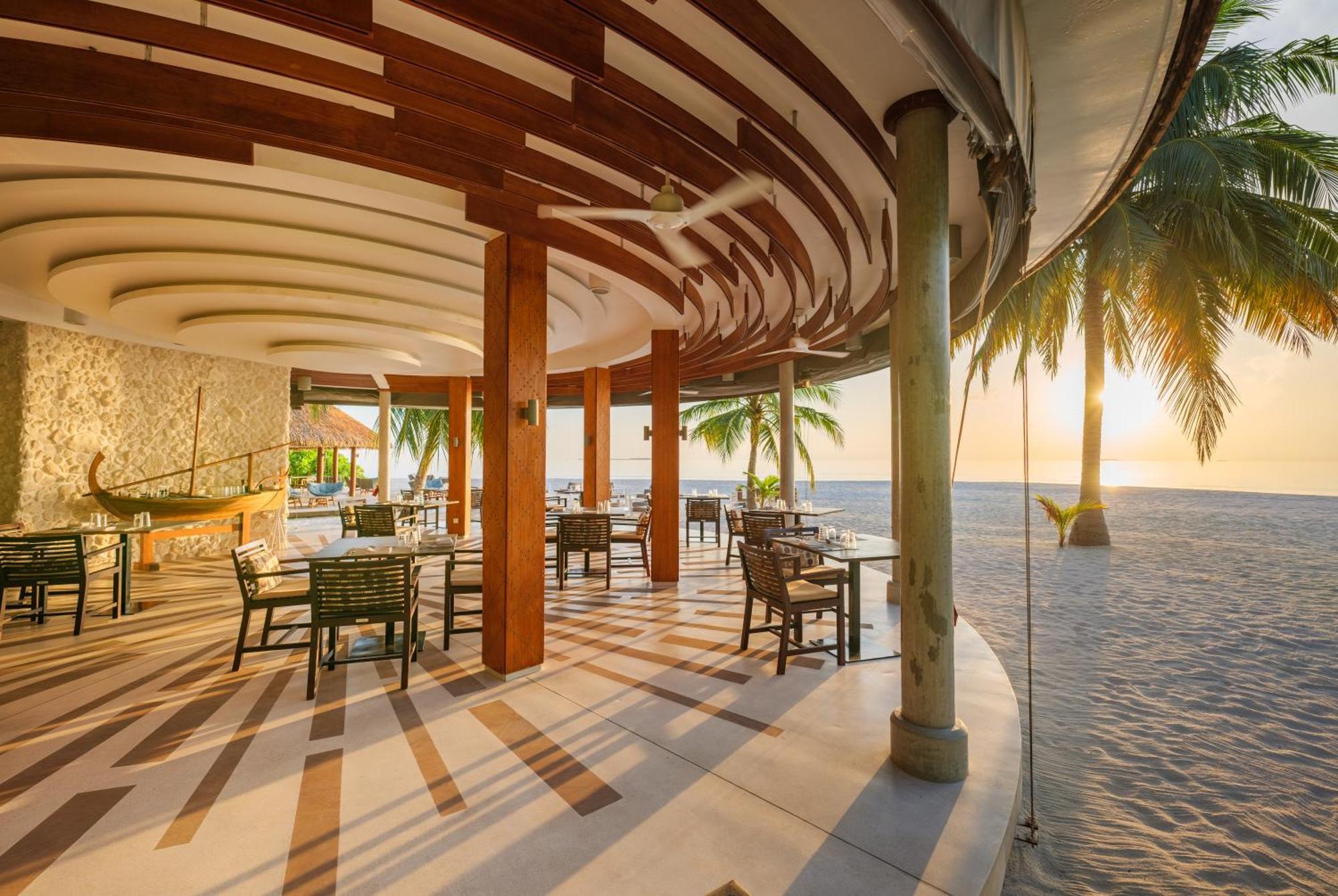 Kandolhu Maldives Himandhoo Exteriér fotografie