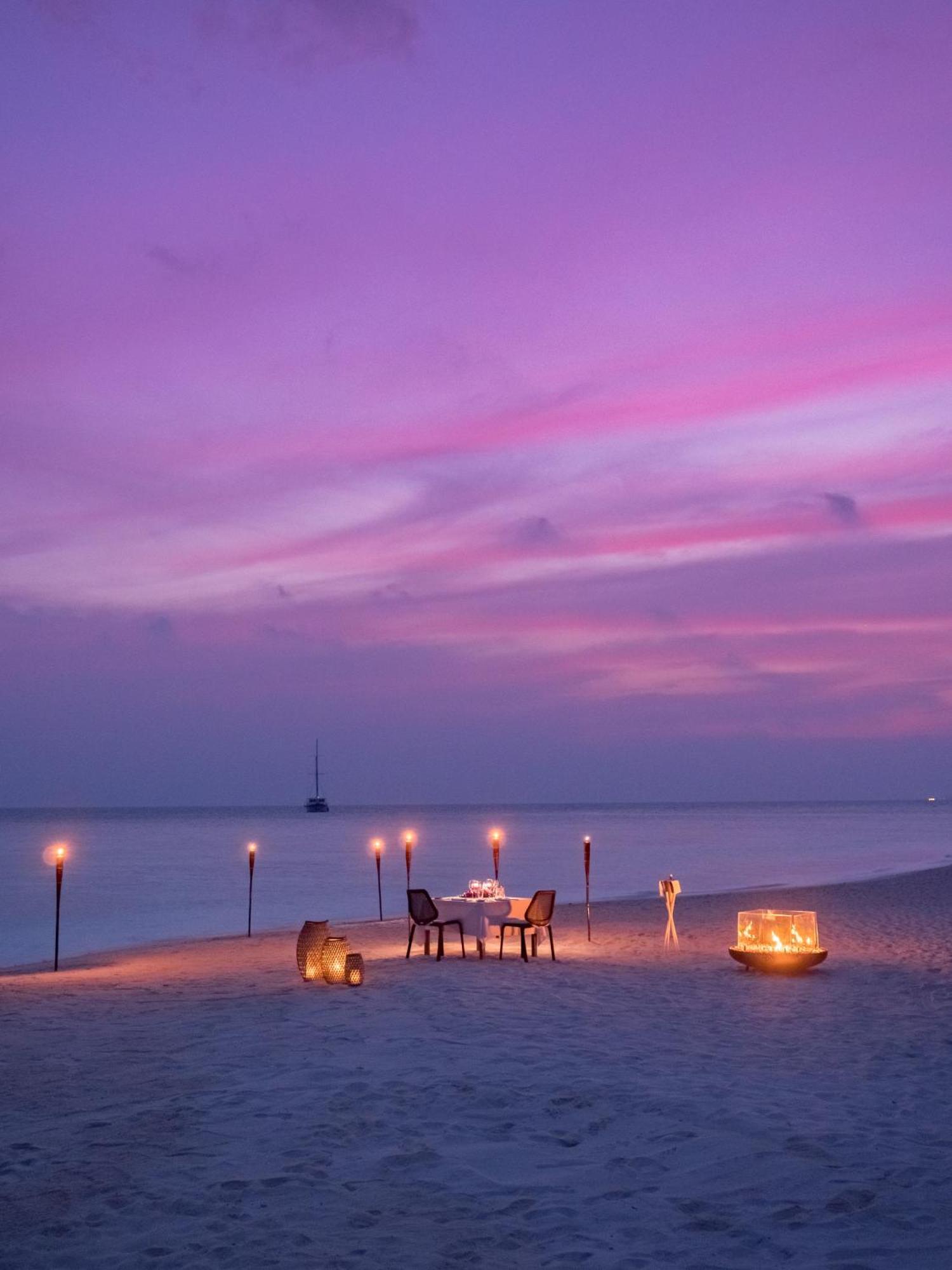 Kandolhu Maldives Himandhoo Exteriér fotografie